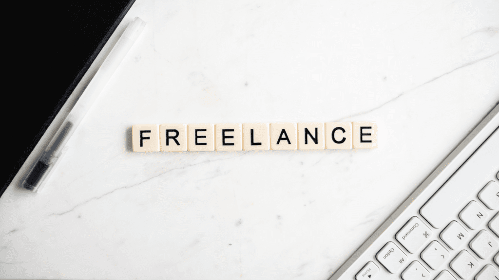 Freelancing