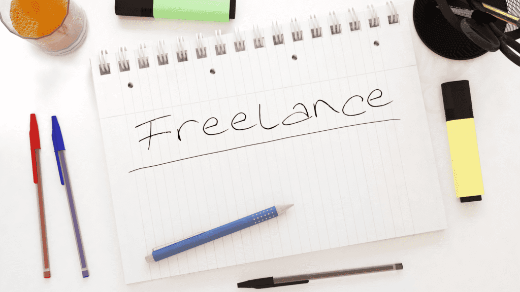 How to Be a Freelancer in Nigeria