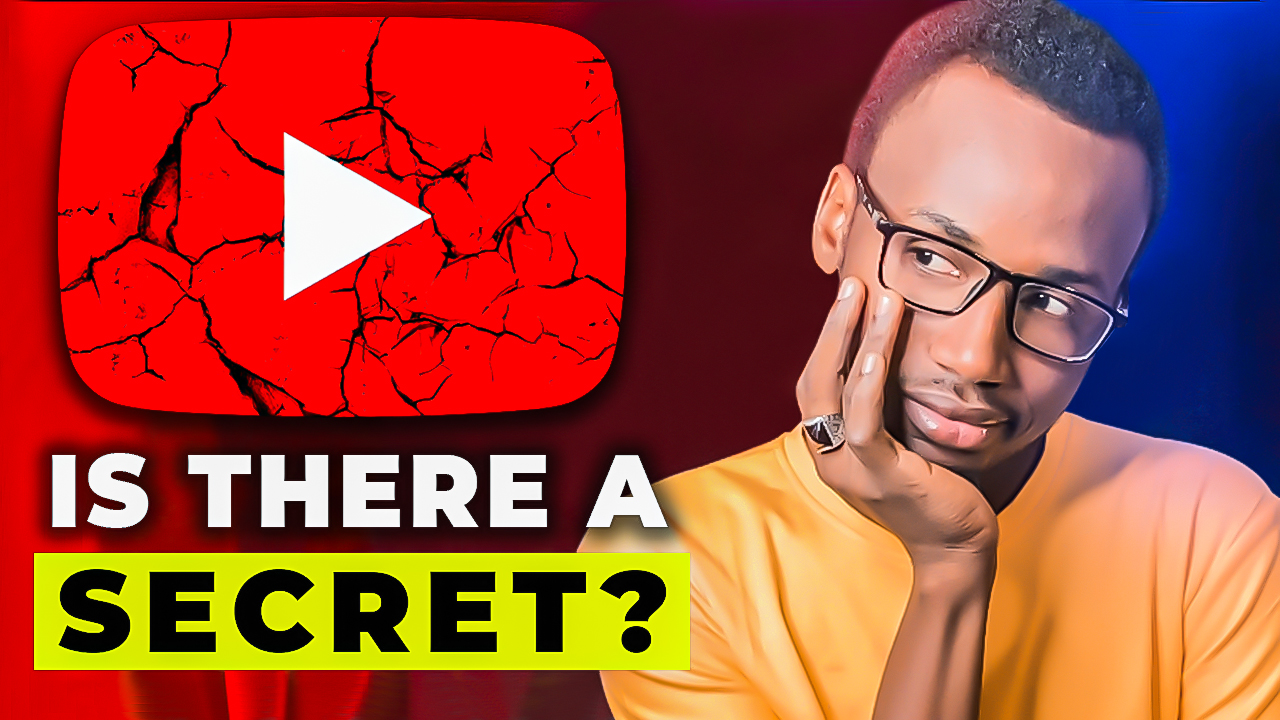 Is There a Secret to YouTube Growth?